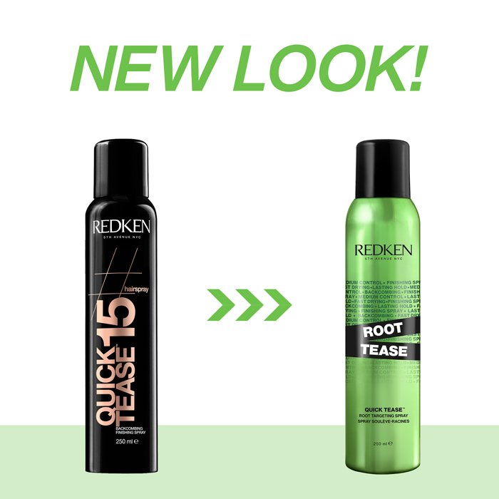 Root Tease Av Redken