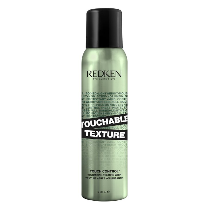Touchable Texture Av Redken
