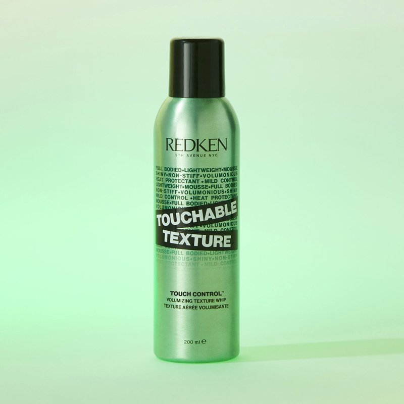 Touchable Texture Av Redken