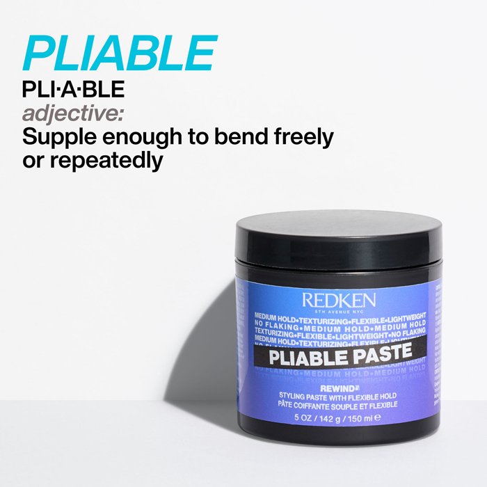 Pliable Paste Av Redken