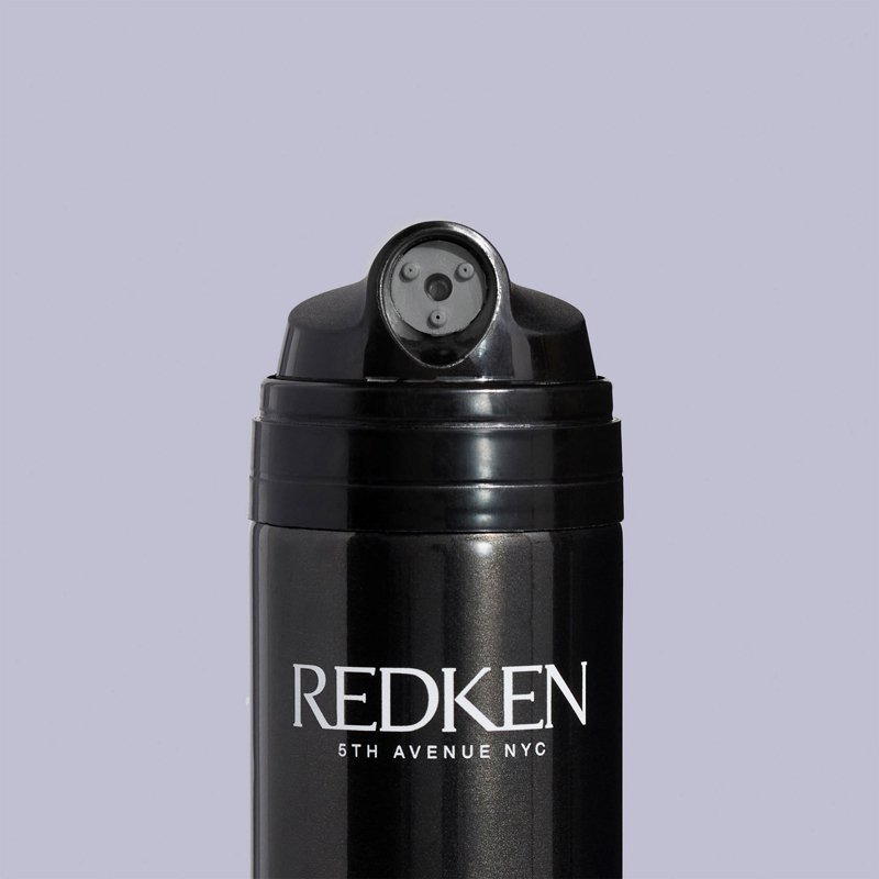Max Hold Hairspray Av Redken