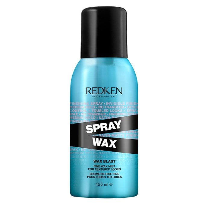 Spray Wax Av Redken