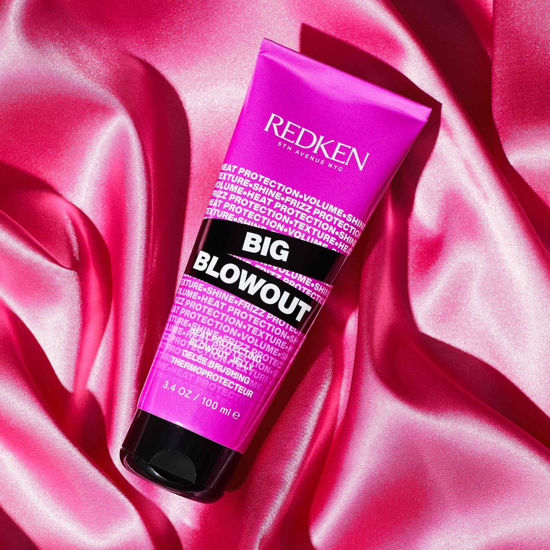 Big Blowout Av Redken