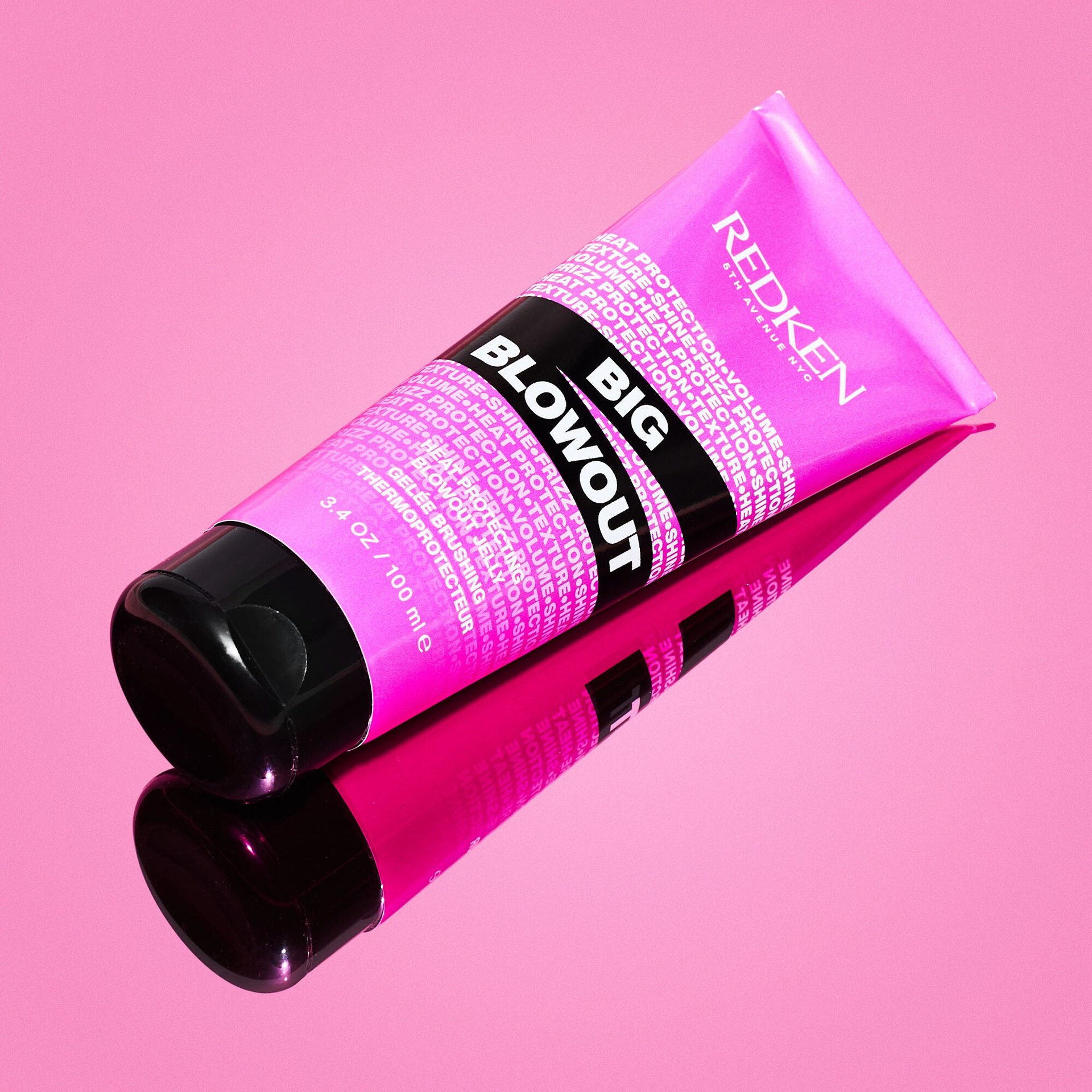Big Blowout Av Redken
