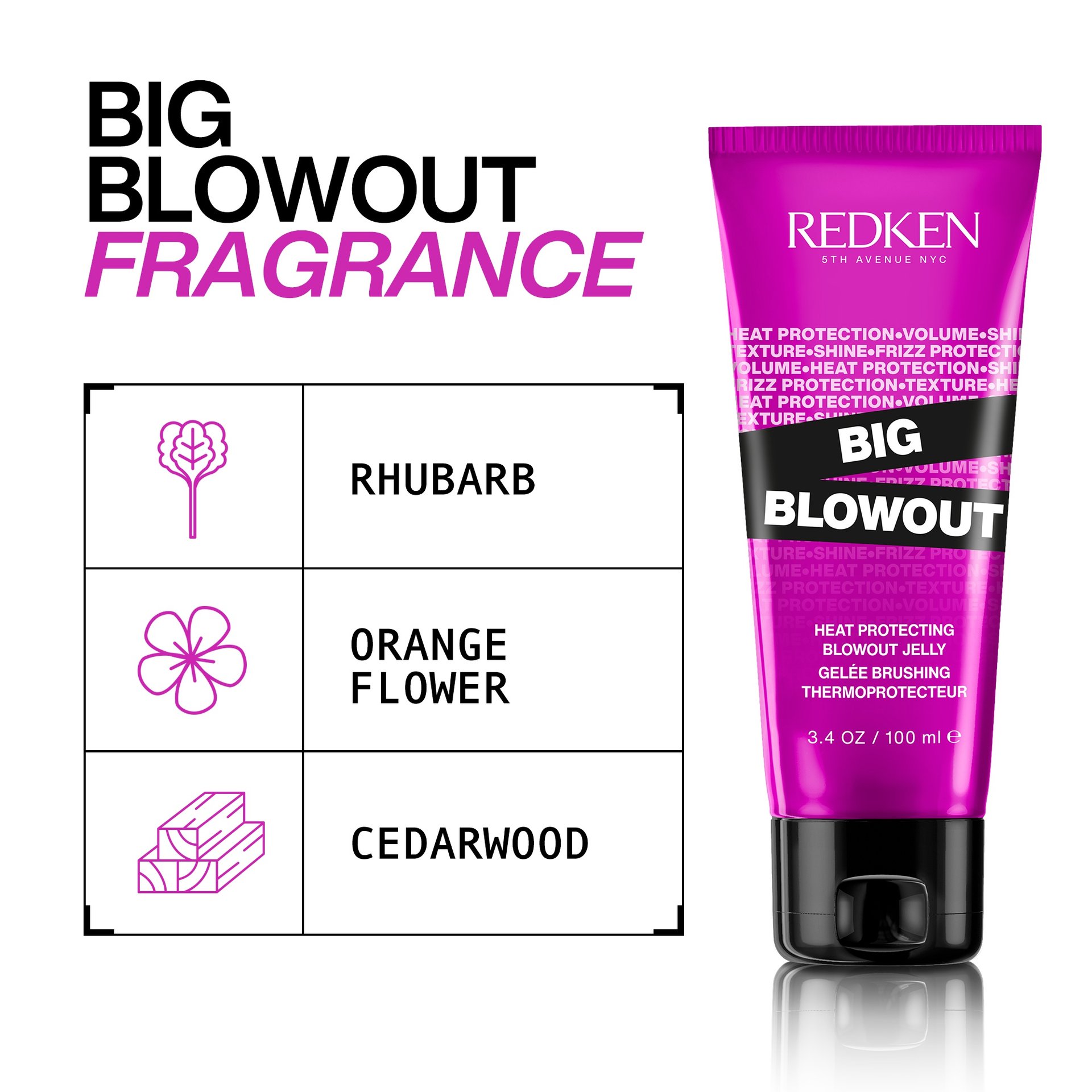 Big Blowout Av Redken