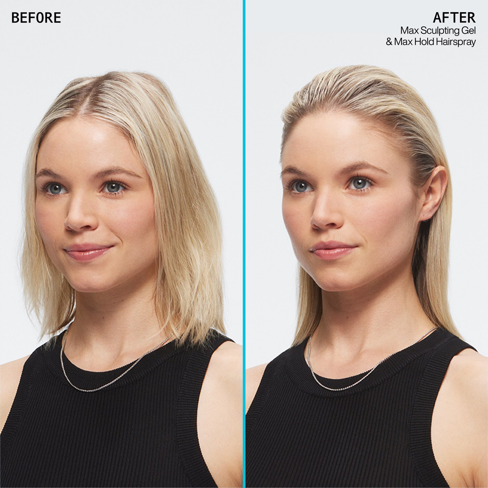 Max Sculpting Gel Av Redken