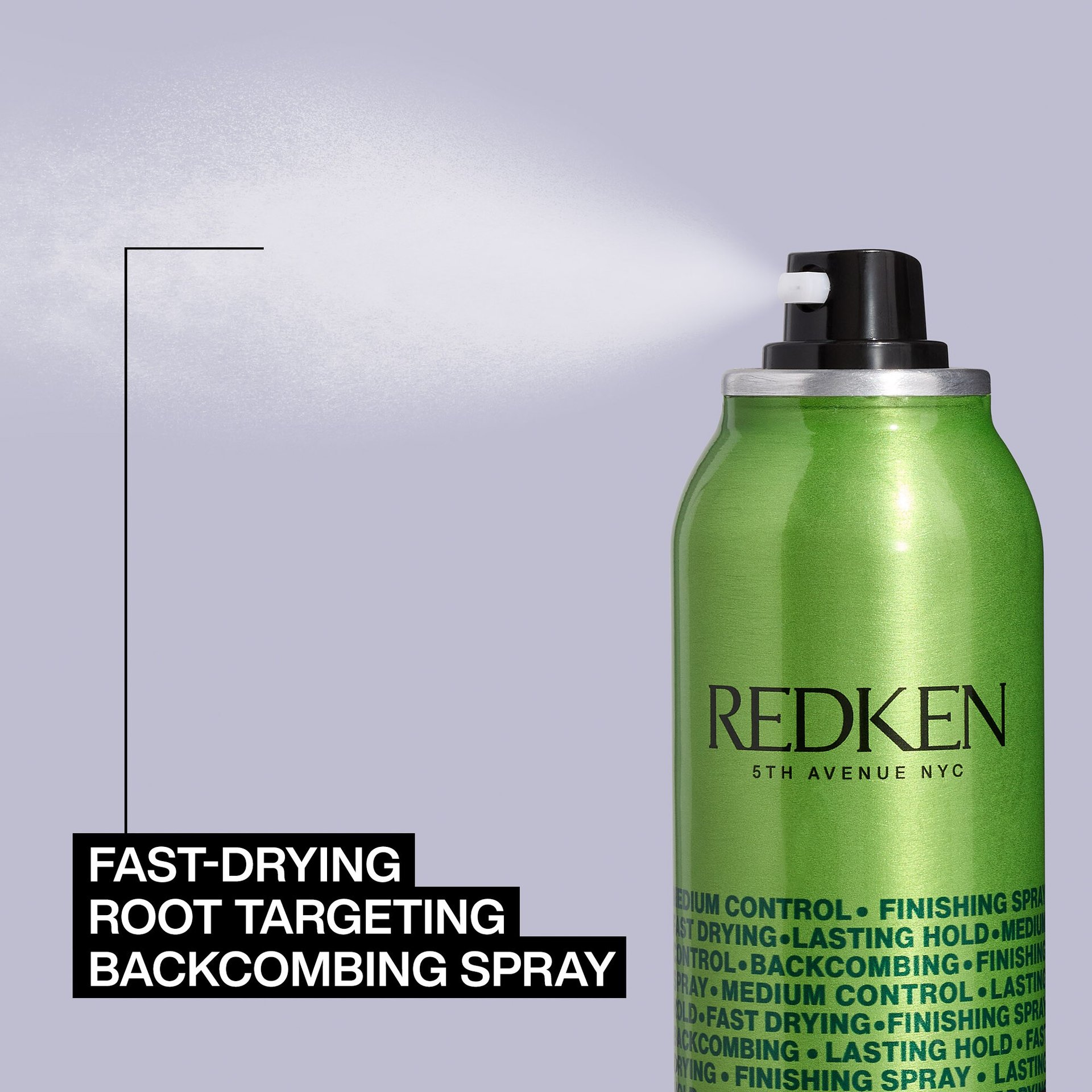 Root Tease Av Redken