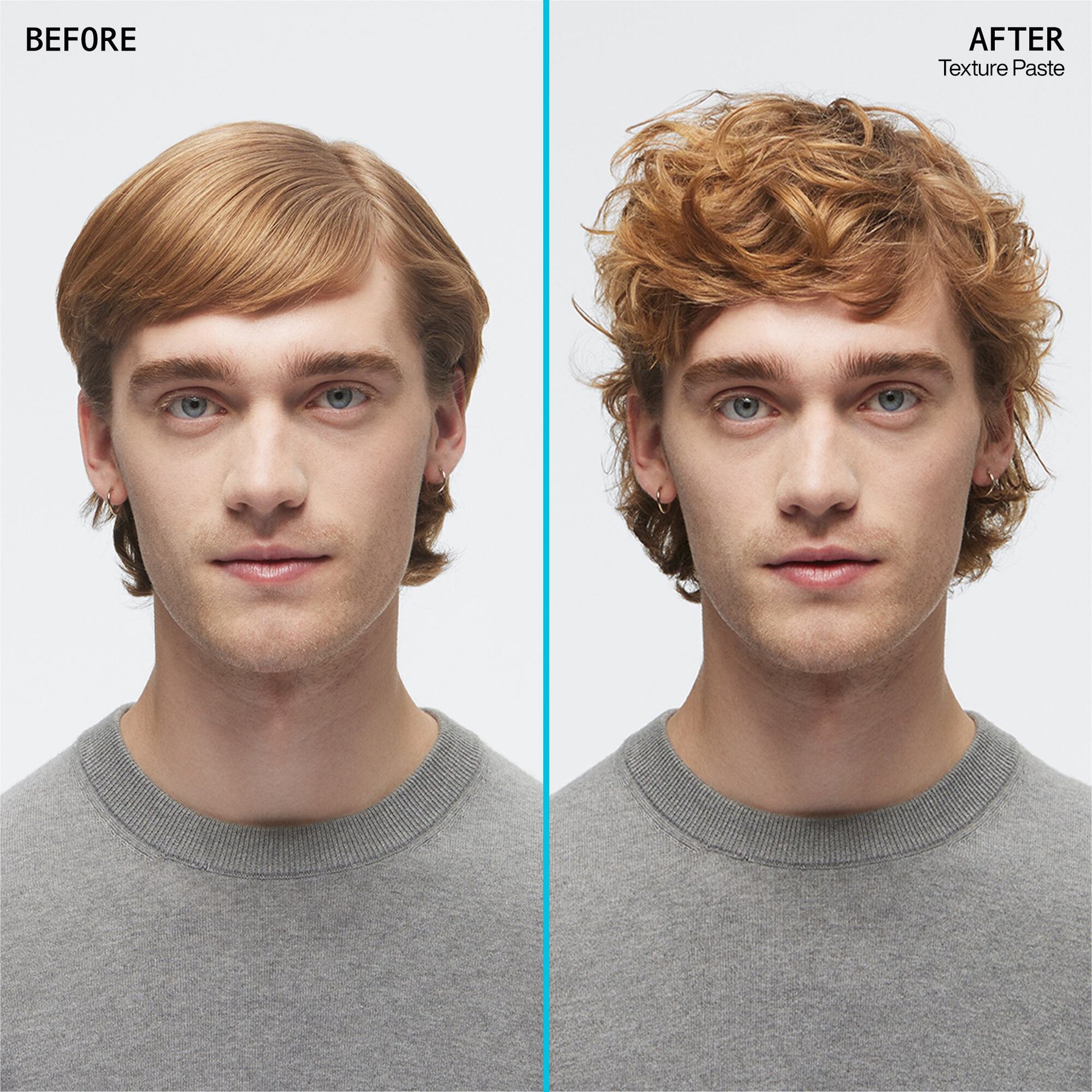 Texture Paste Av Redken