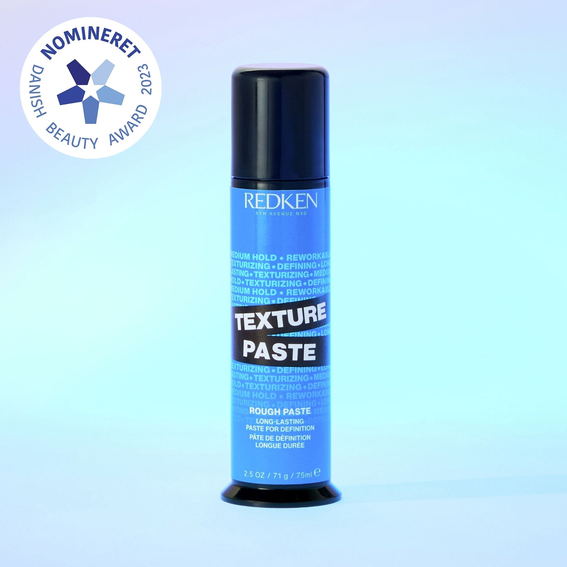 Texture Paste Av Redken