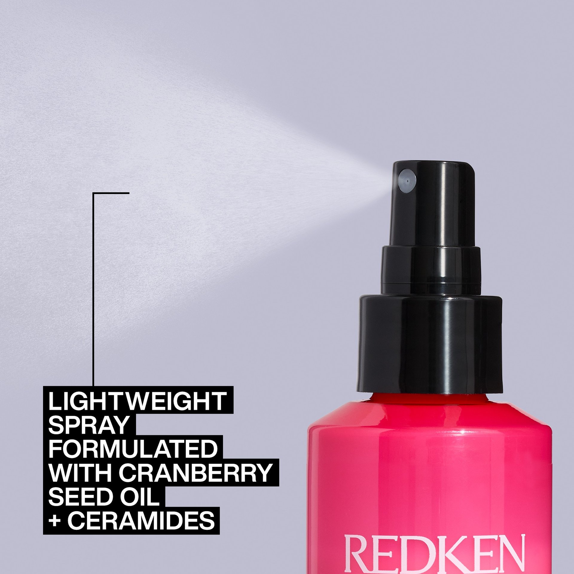 Thermal Spray Av Redken