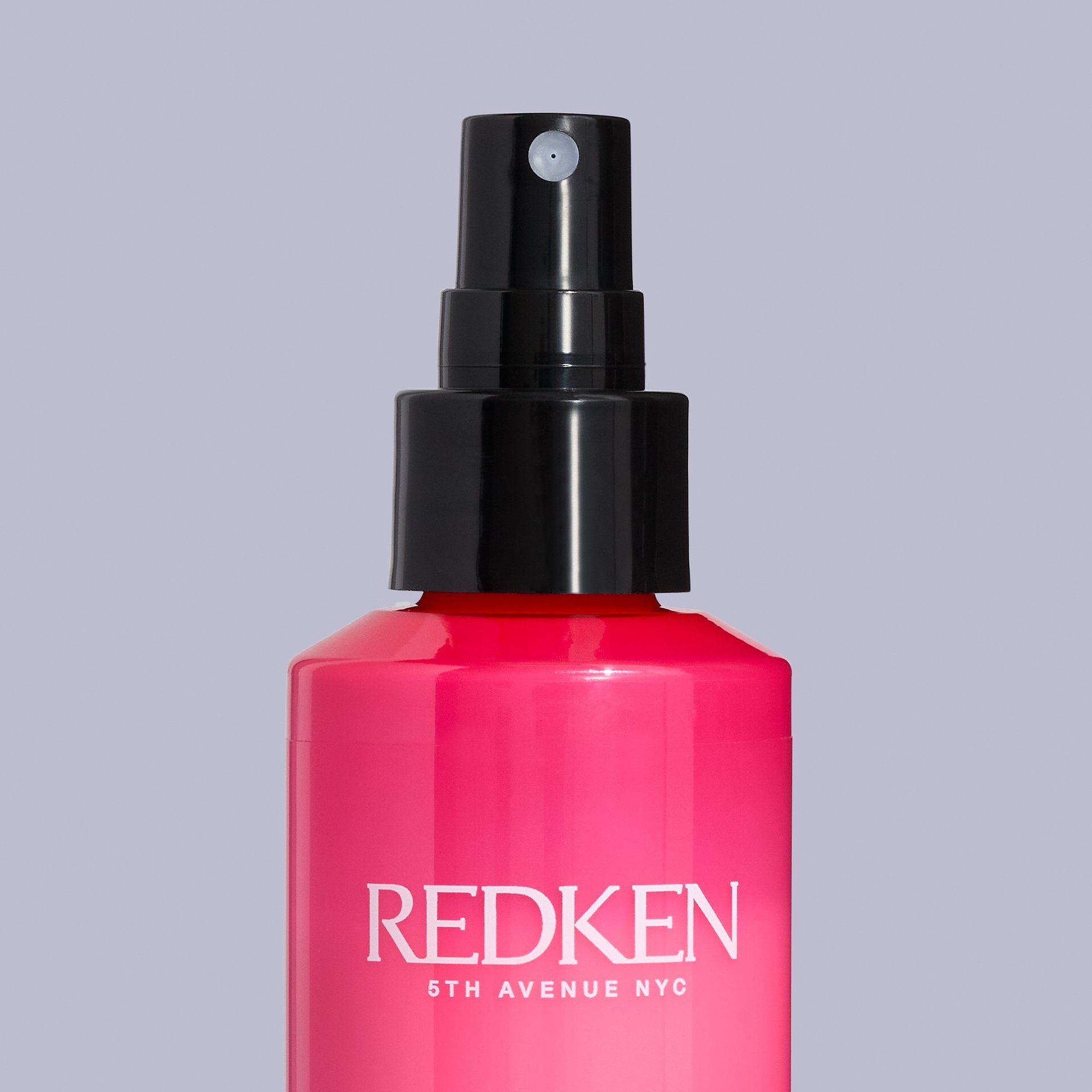 Thermal Spray Av Redken