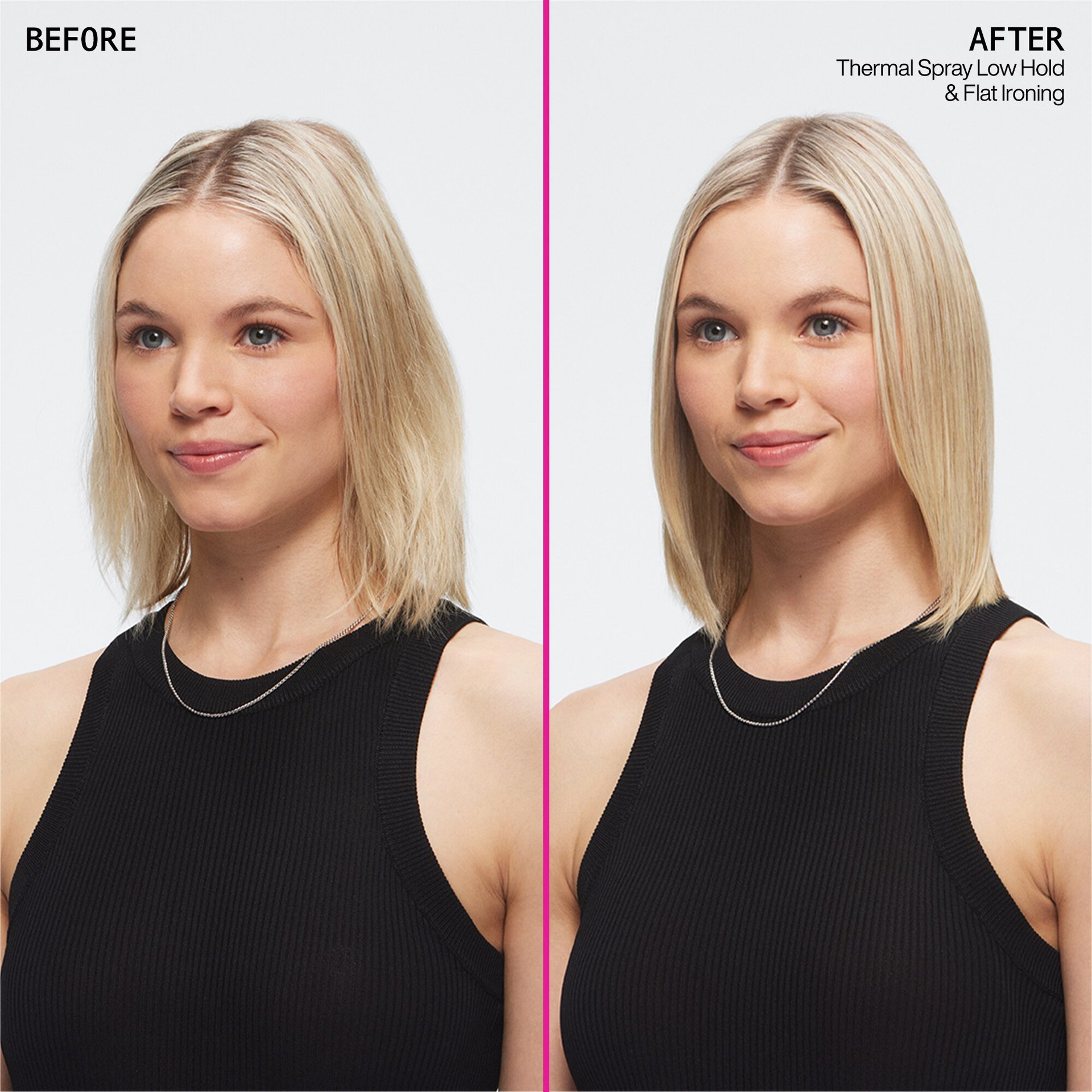 Thermal Spray Av Redken