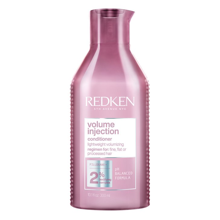 Volume Injection Conditioner Av Redken