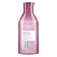 Volume Injection Conditioner Av Redken