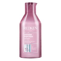 Volume Injection Shampoo Av Redken