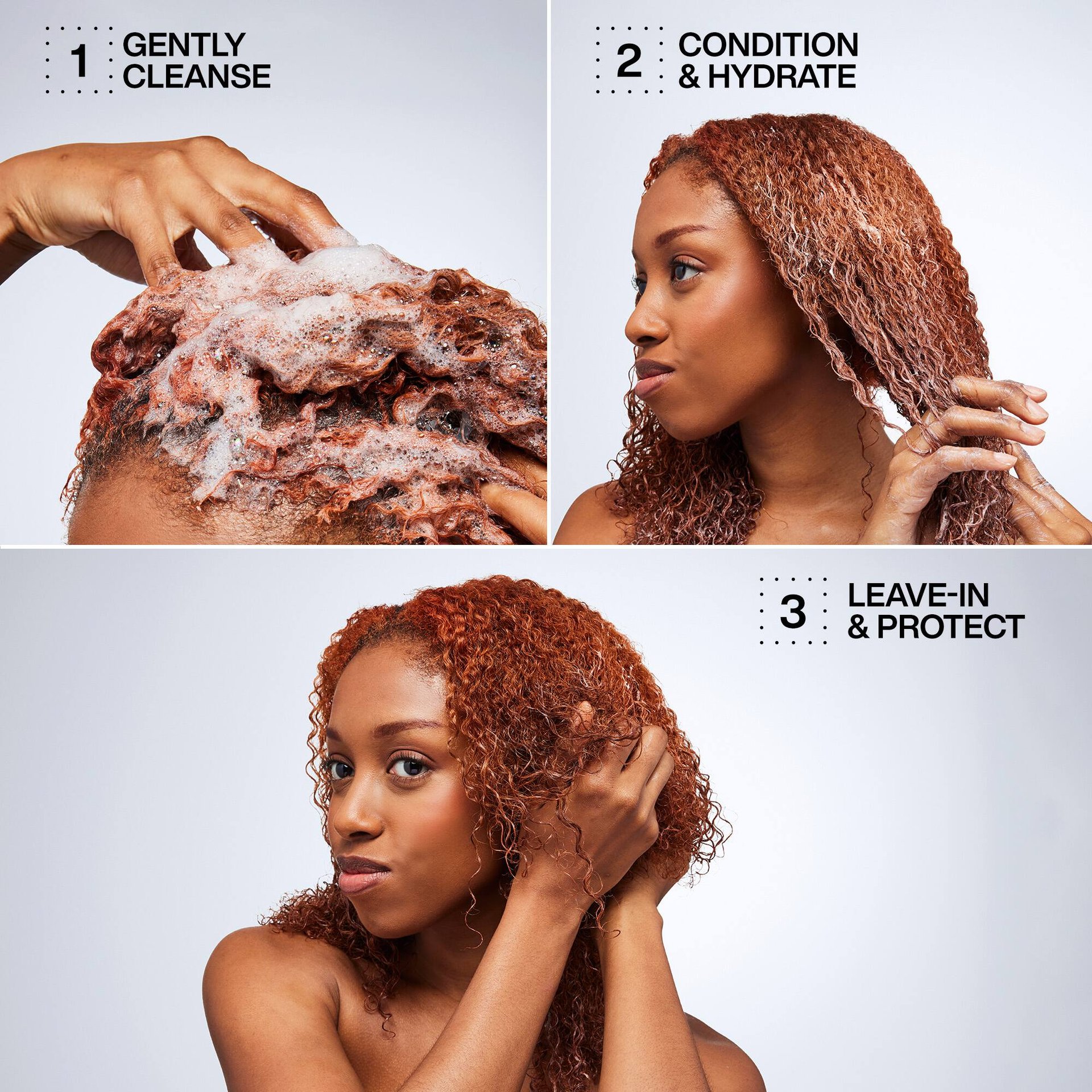 ABC Shampoo 1