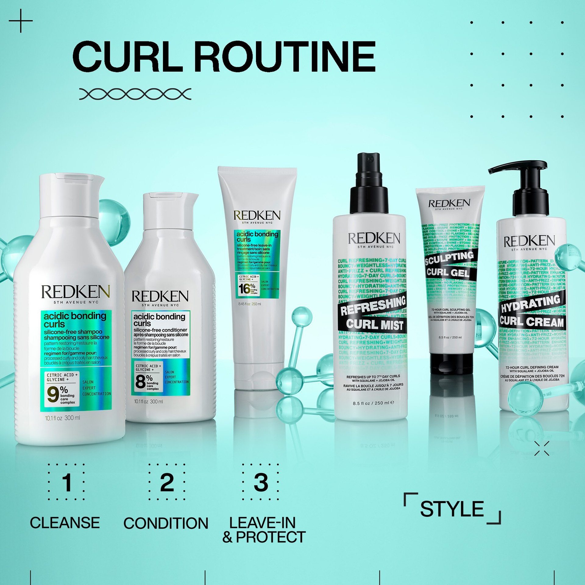 ABC Shampoo 4