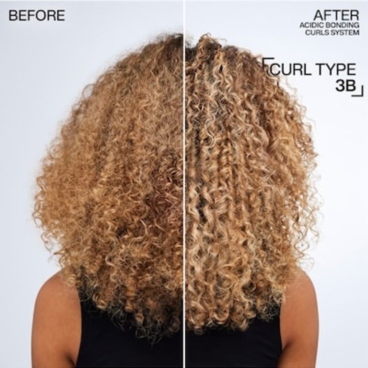 Redken ABC Curl BTF BA 1