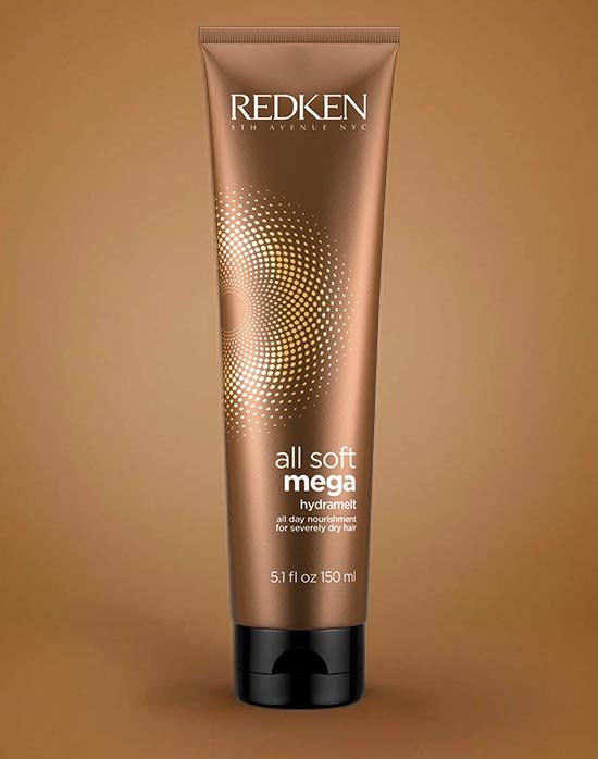 All Soft Mega Hydramelt Av Redken