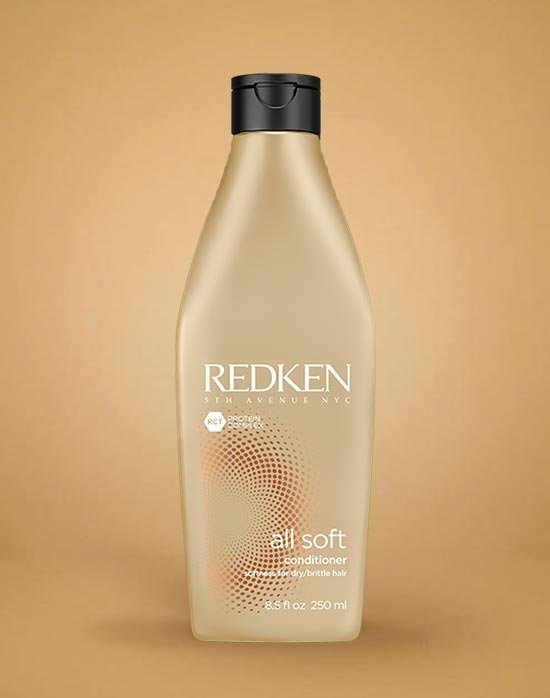 All Soft Conditioner Av Redken