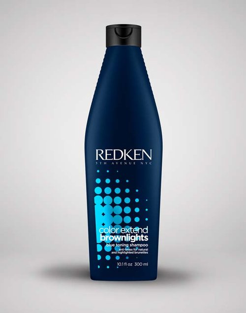 Schampon - Produkter - Redken