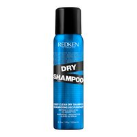 Deep Clean Dry Shampoo Av Redken