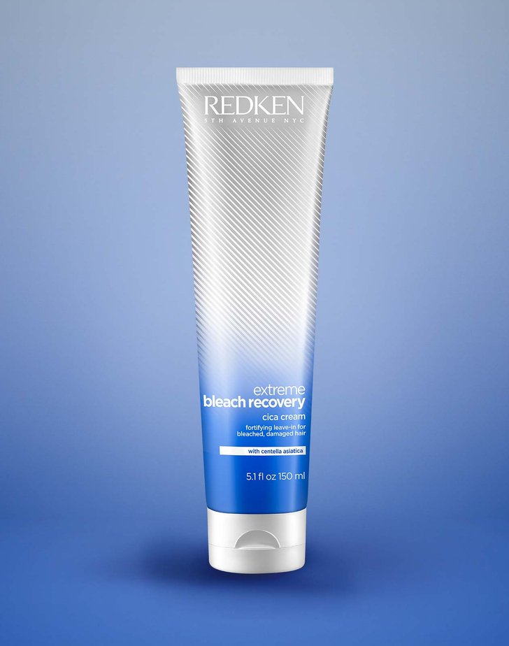 Extreme Bleach Recovery Cica Cream Av Redken