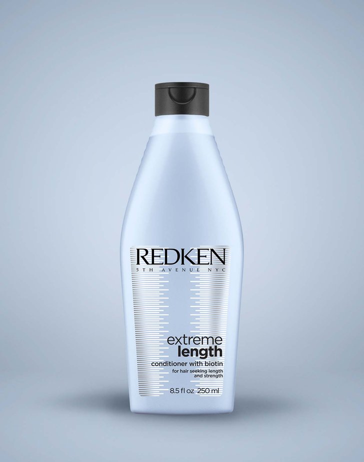 Extreme Length Conditioner Av Redken