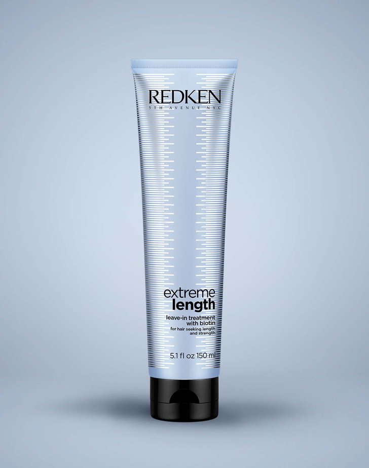 Extreme Length Leave-in Treatment Av Redken