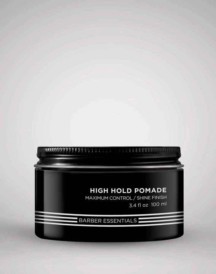Redken Brews High Hold Pomade Av Redken