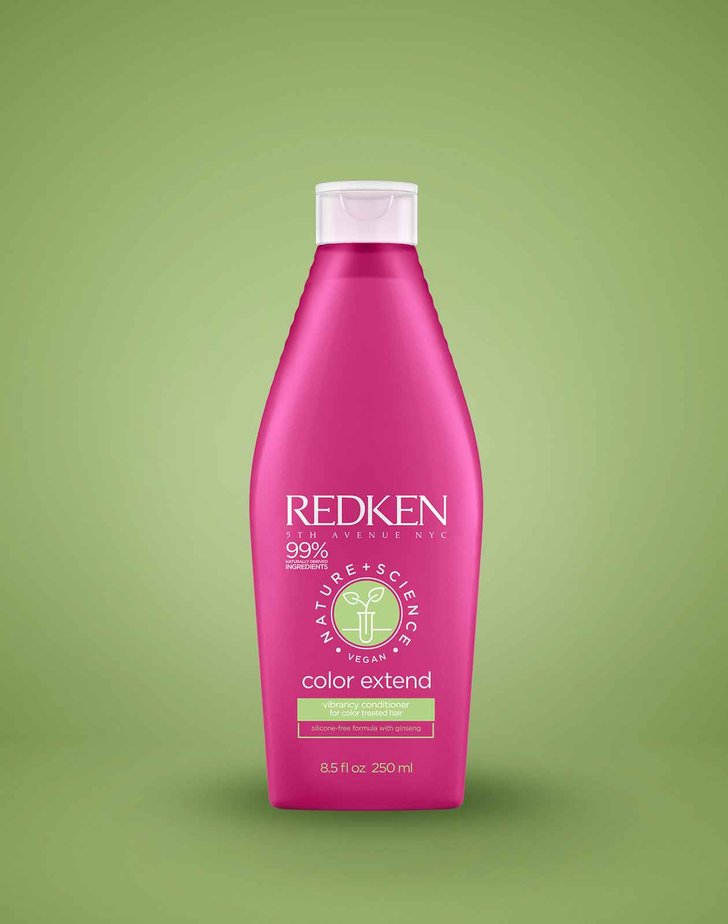 Nature + Science Color Extend Conditioner Av Redken