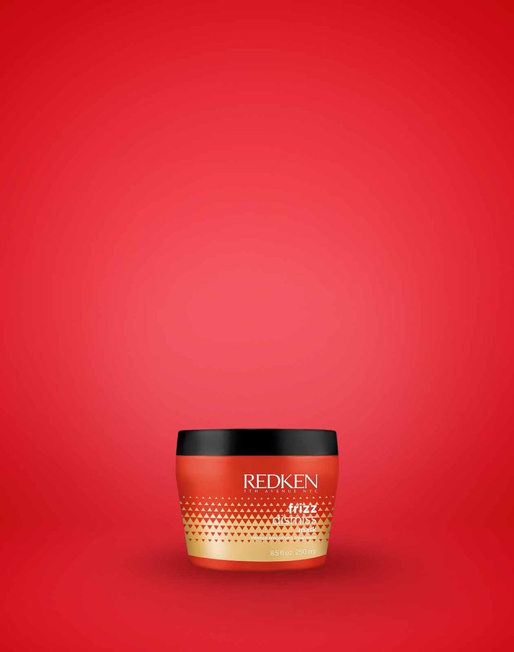 Frizz Dismiss Mask Av Redken
