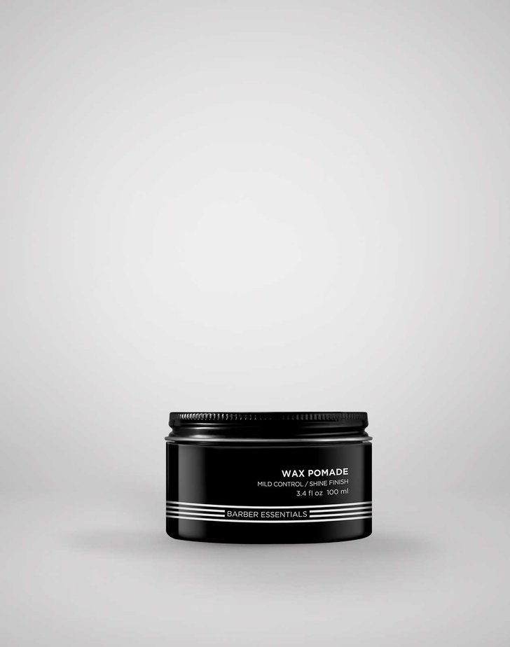 Redken Brews Wax Pomade Av Redken