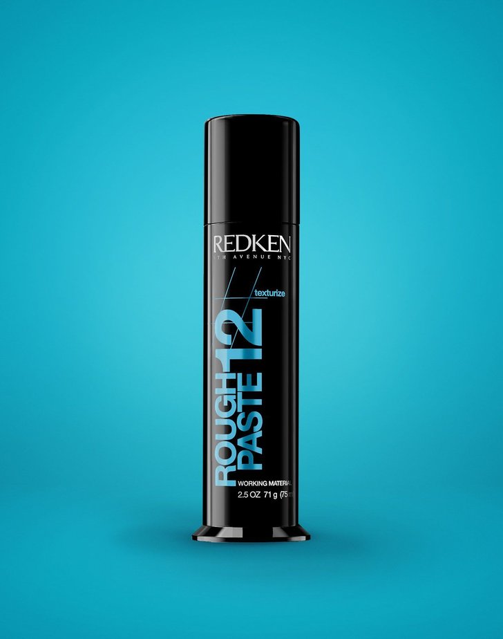 Rough Paste 12 Working Material Av Redken