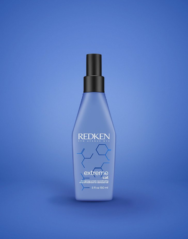 Extreme Cat Av Redken