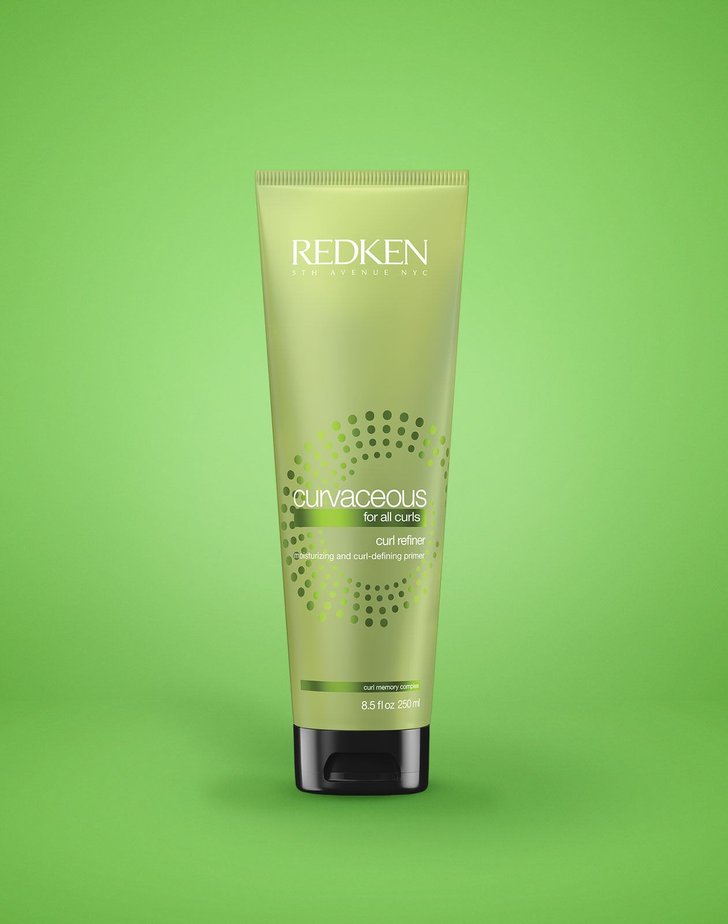 Curvaceous Curl Refiner Av Redken