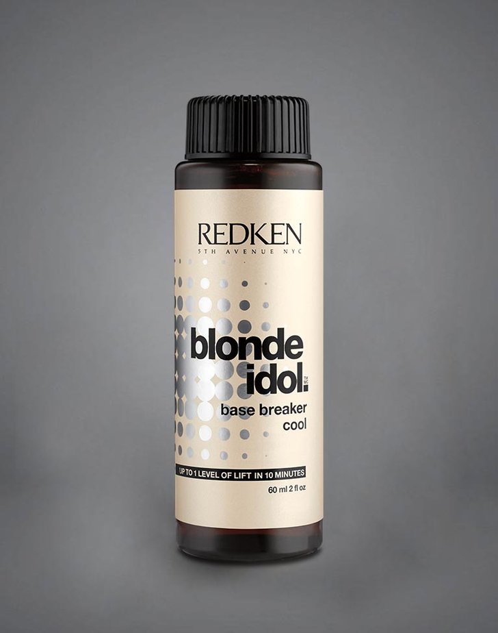 Blonde Idol Base Breakers Av Redken