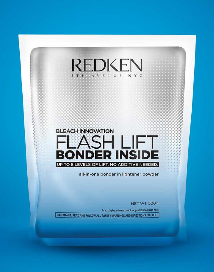 Flash Lift Bonder Inside Av Redken