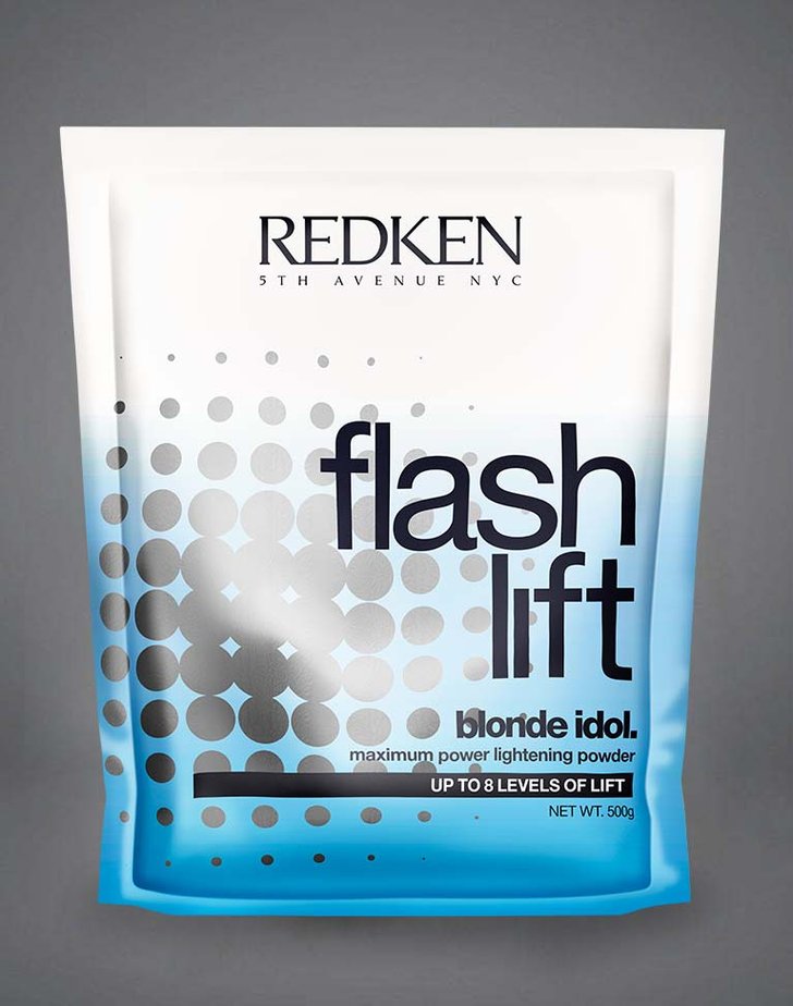 Flash Lift Av Redken