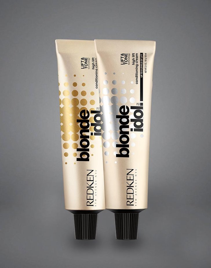 Blonde Idol High Lift Shades Av Redken
