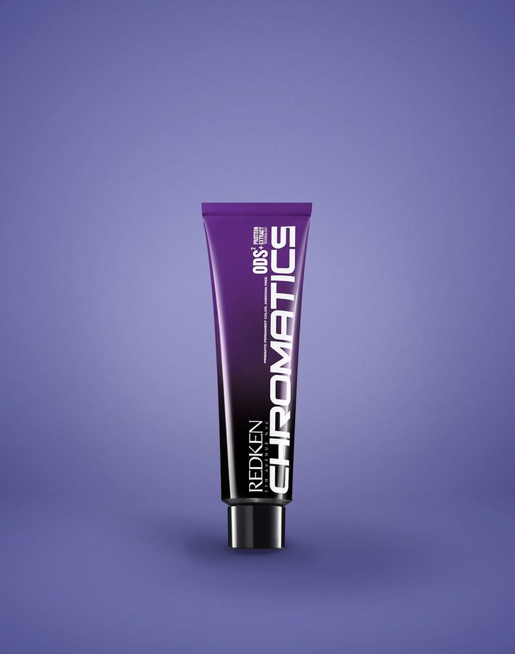Chromatics™ Prismatic Permanent Color Av Redken