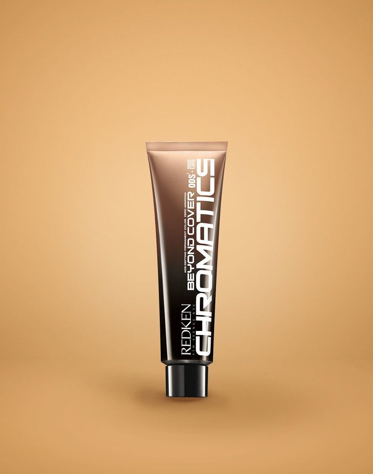 Chromatics™ Beyond Cover Age-Defying Permanent Color Av Redken