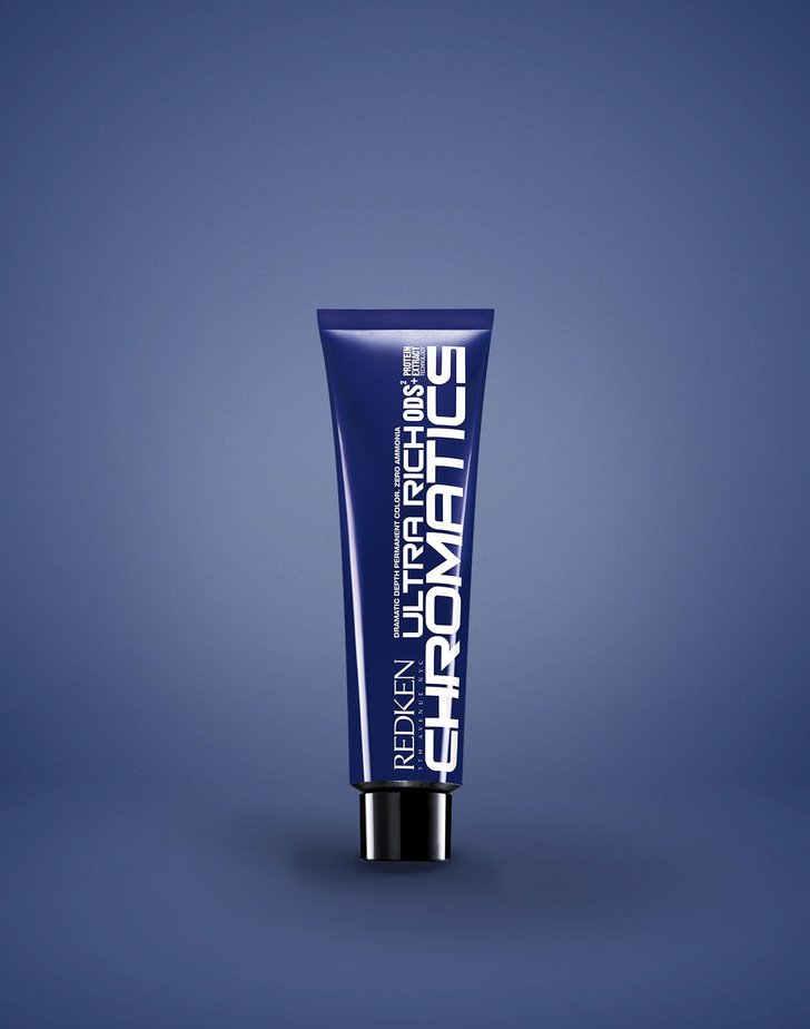 Chromatics™ Ultra Rich MONOCHROMATIC COLOR Av Redken