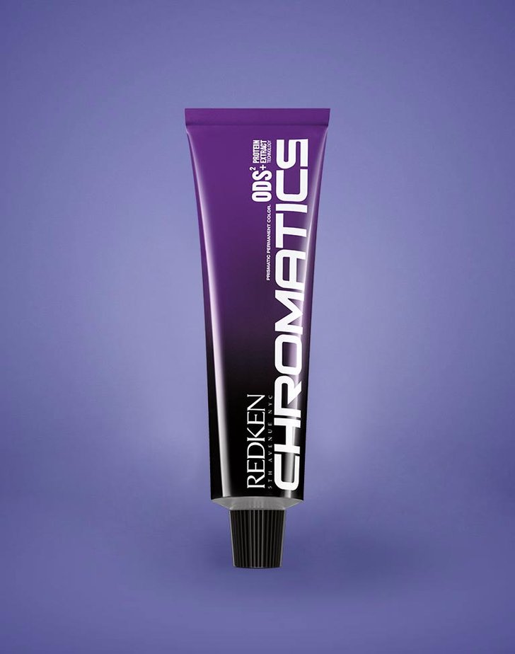 Chromatics Av Redken