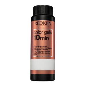 Redken 2023 EU Color Gels 10 Haircolor Reno