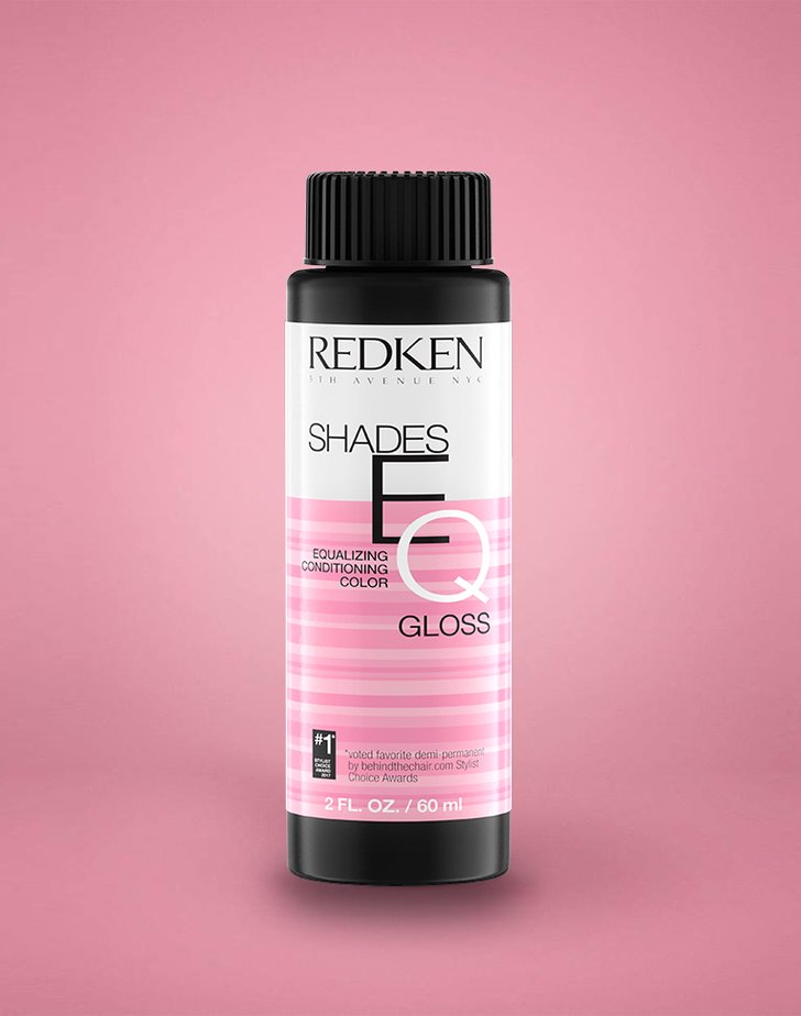 Shades EQ Gloss Av Redken