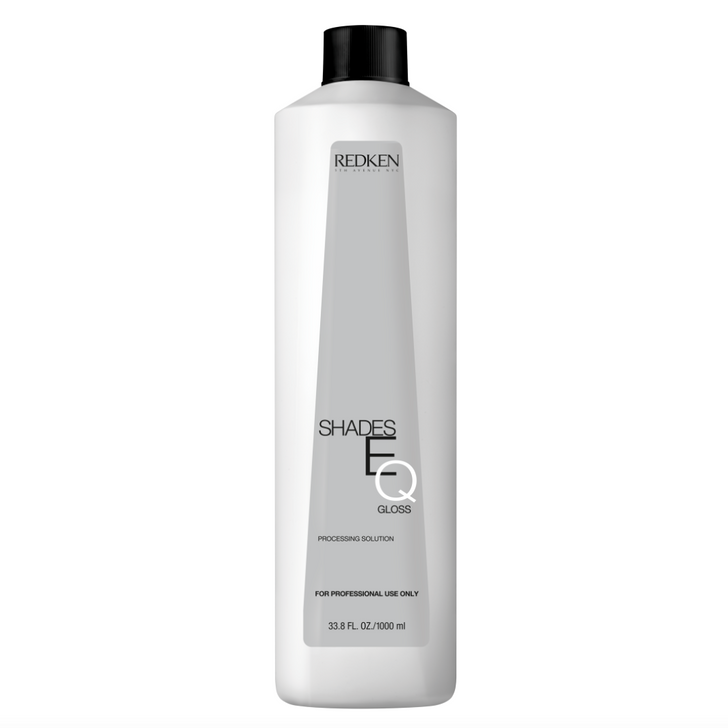 Shades EQ Processing Solution Av Redken
