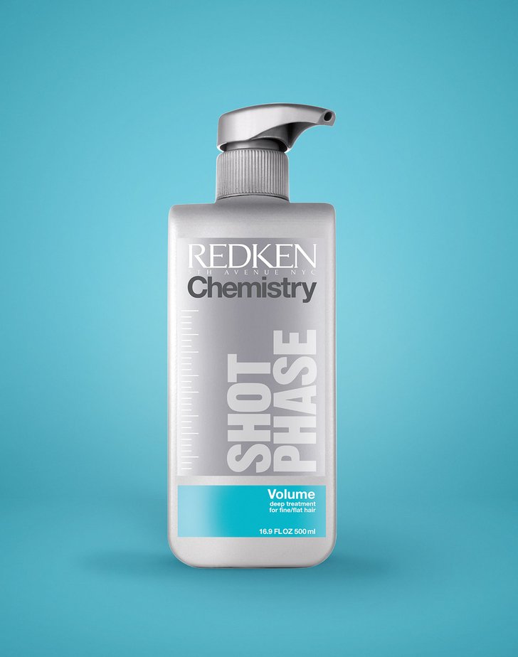 Extreme Shot Phase Av Redken