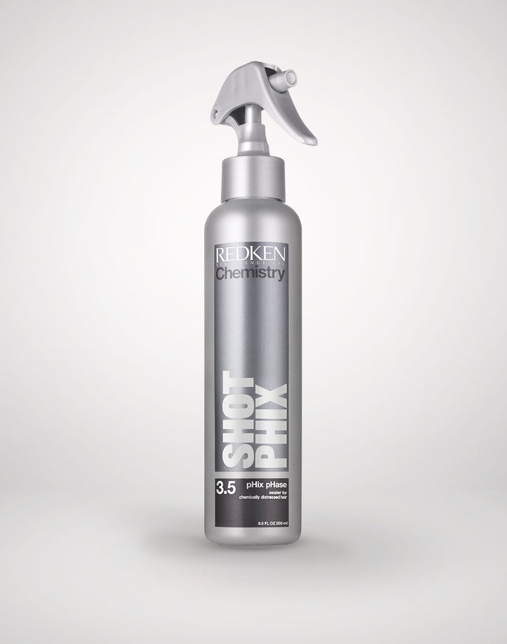 Shot Phix 3.5 Phix Phase Sealer Av Redken