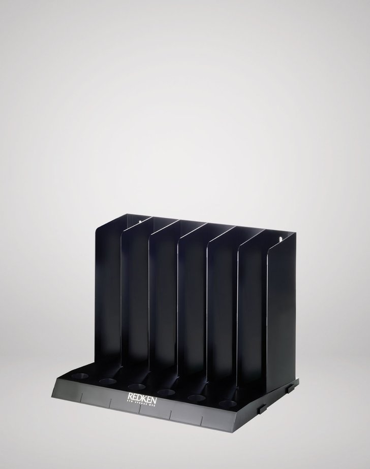 Shd Cream Organizer Tray Av Redken
